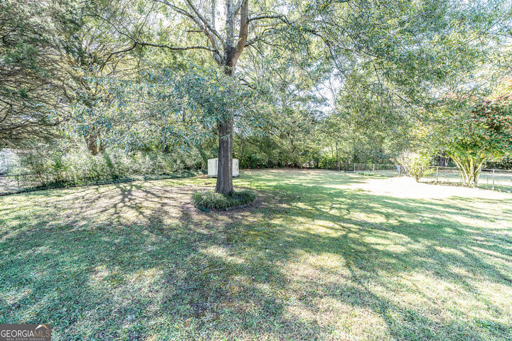 Property Photo:  135 Benton Drive NW  GA 30165 