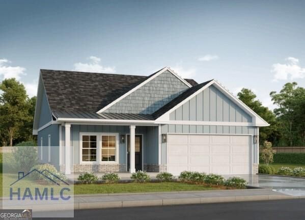 Property Photo:  Lot 71 Cottage Way  GA 31305