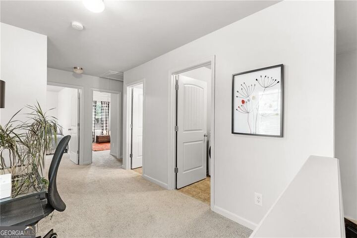 Property Photo: 1549 Wilford Drive NE GA 30043