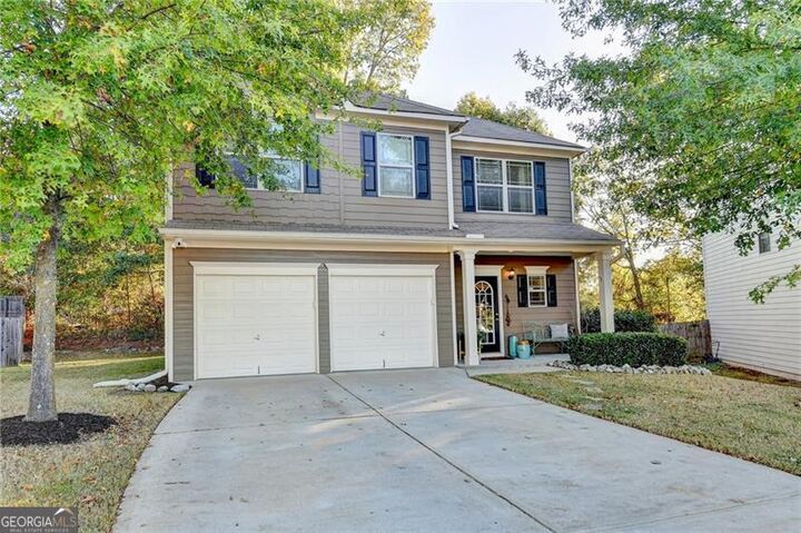 Property Photo:  1549 Wilford Drive NE  GA 30043 