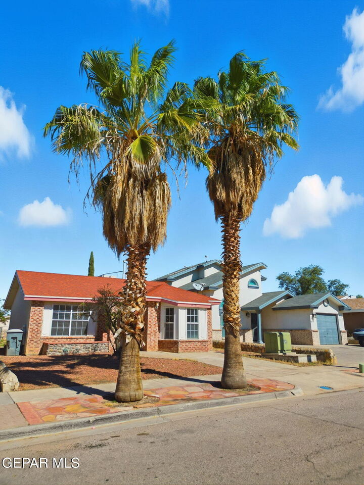 12325 Robert Dahl Drive  El Paso TX 79938 photo