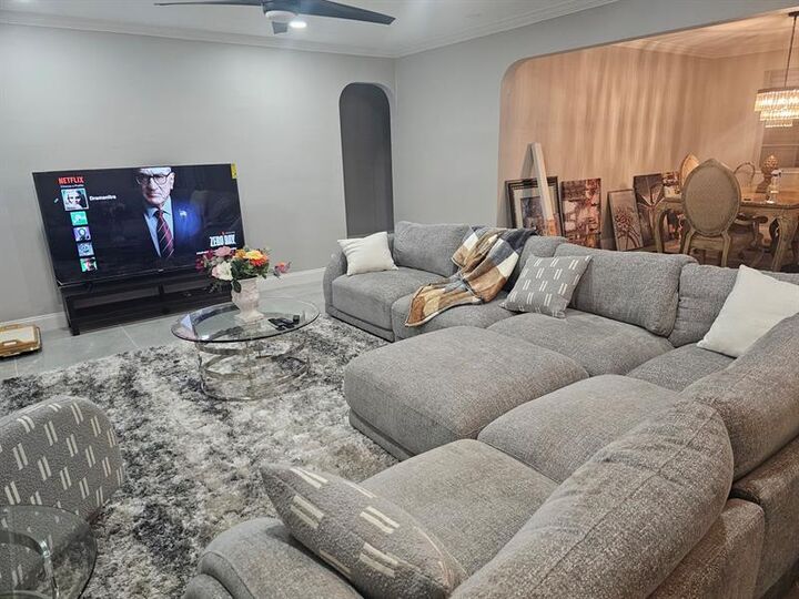 5500 Roosevelt St  Hollywood FL 33021 photo