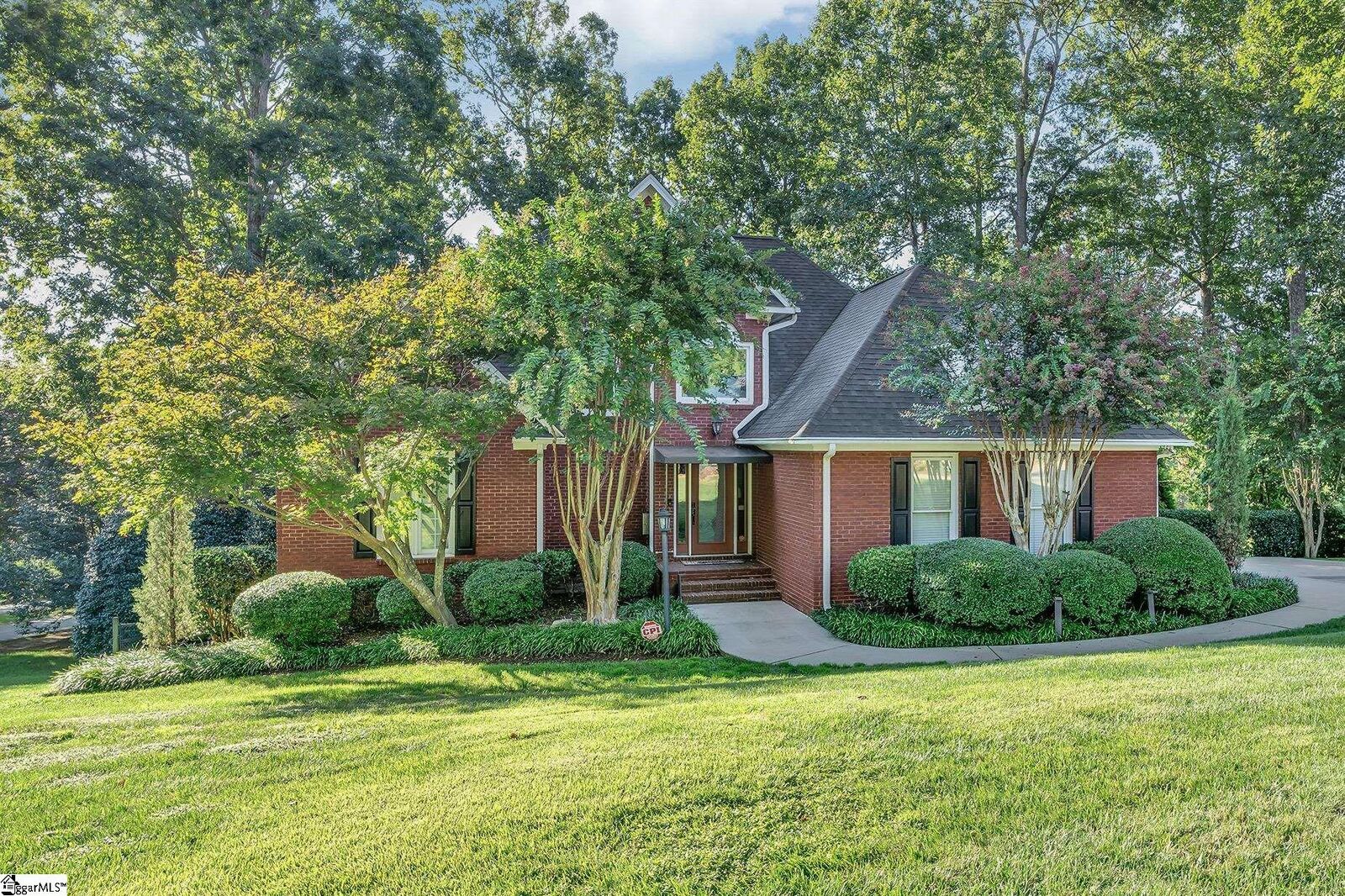 Property Photo:  452 Old Iron Works Road  SC 29302