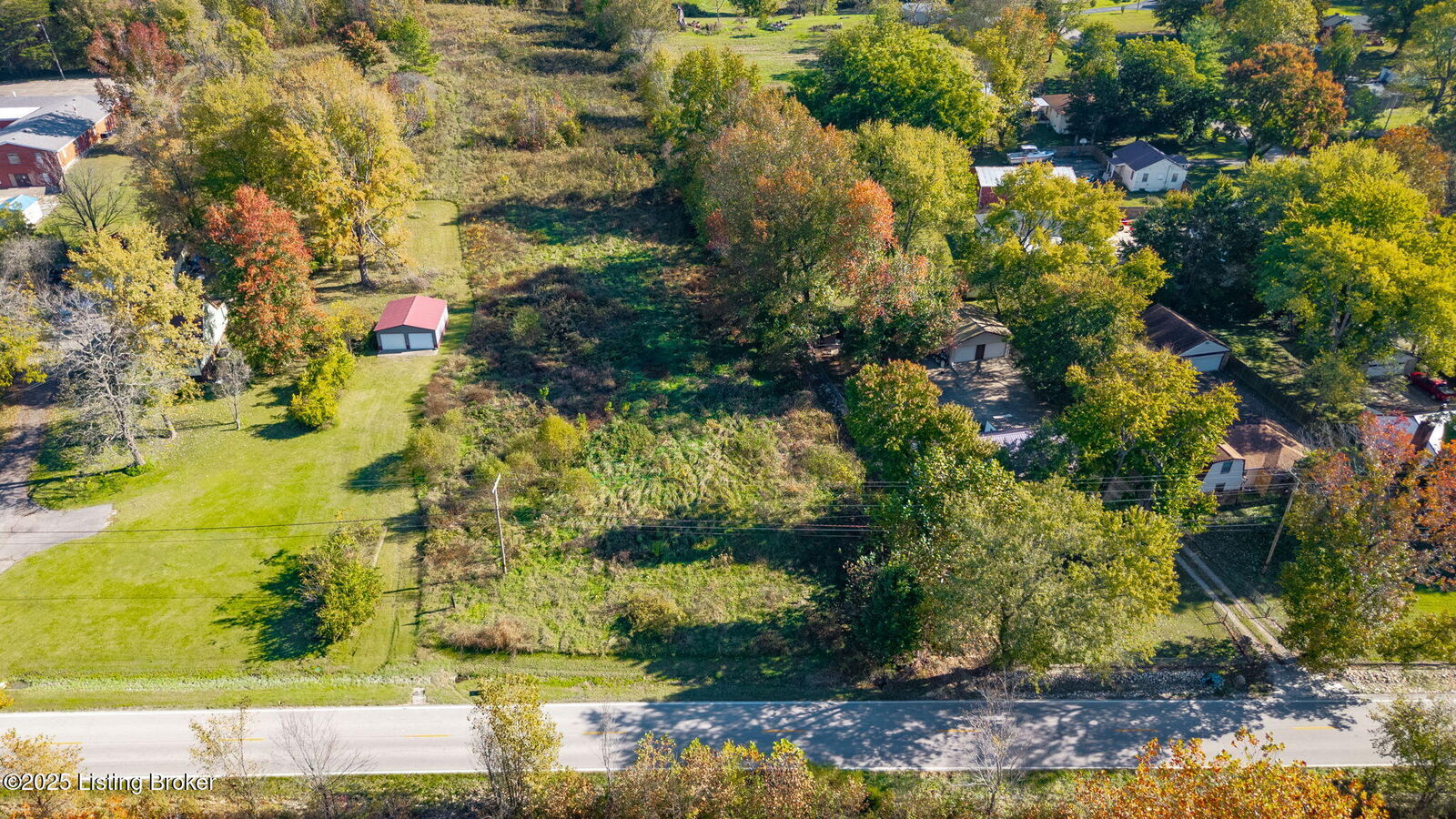 Property Photo:  2998 Granger Rd  KY 40118