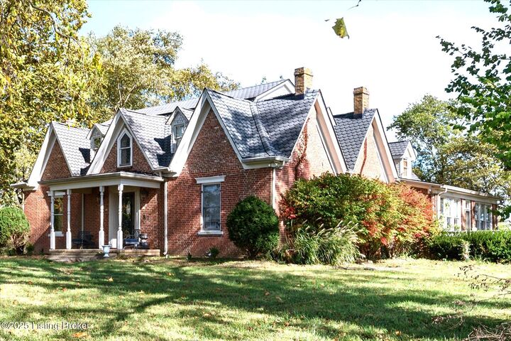 Property Photo:  9717 Eminence Pike  KY 40065 