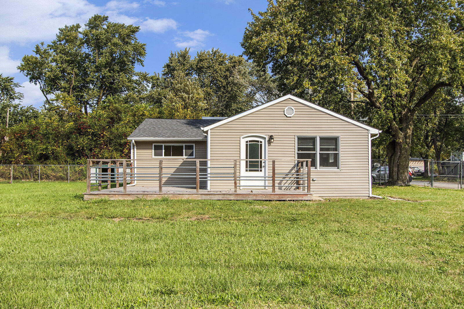 Property Photo:  6800 W 25th Avenue  IN 46406