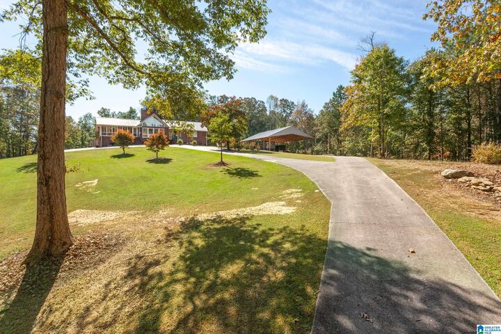 Property Photo:  939 Boozer Road  AL 36264