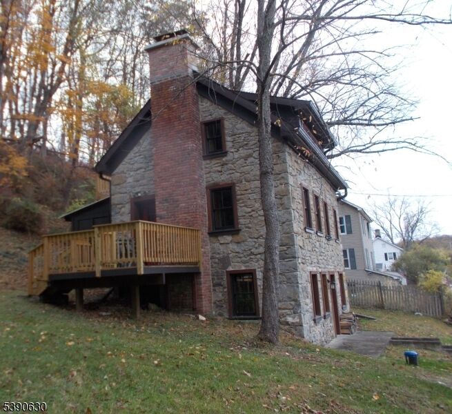 Property Photo: 927 Wall St NJ 07860