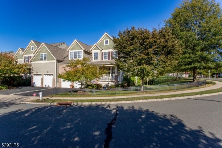 Property Photo:  616 Heath Ct  NJ 08530