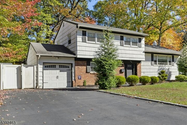 Property Photo:  939 Post Drive  NJ 07062