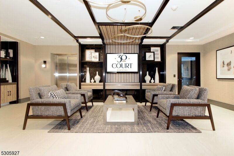Property Photo:  30 Court St   A 201  NJ 07960 