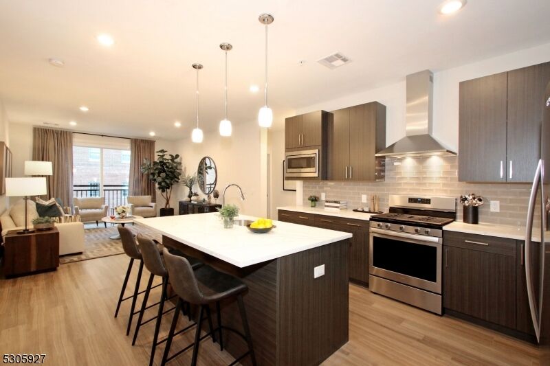 Property Photo:  30 Court St   A 201  NJ 07960 