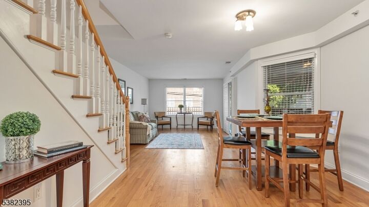 Property Photo:  112 N Broadway C  NJ 08879