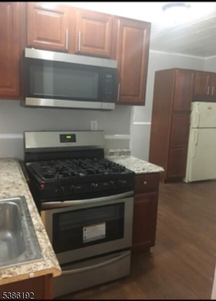 Property Photo:  49 Washington Ave 1  NJ 07111