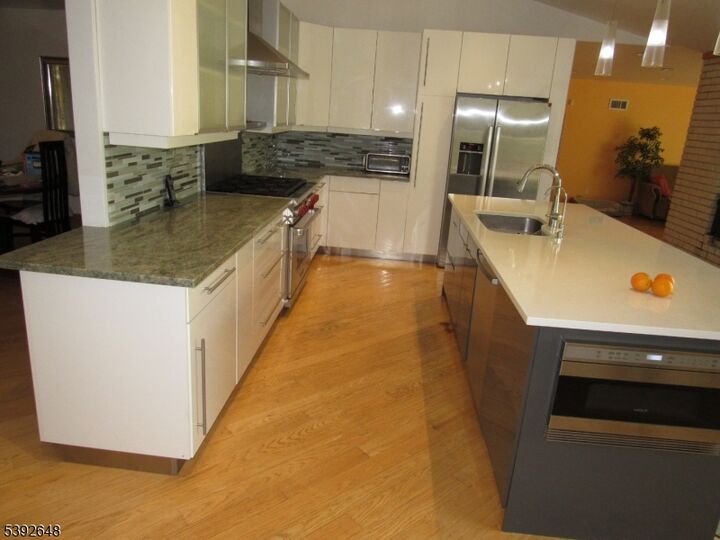 Property Photo:  52 Chopin Dr  NJ 07470 