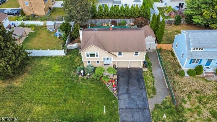 Property Photo:  132 Somerset Ave  NJ 07080