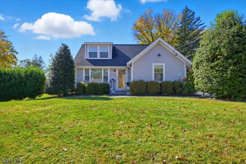 Property Photo: 7 Hinckle Avenue NJ 08628