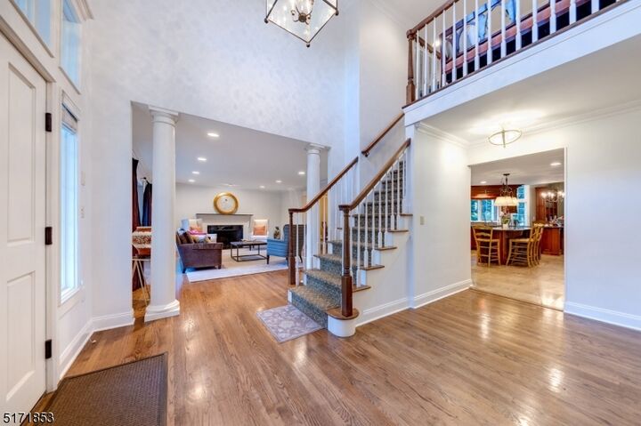 Property Photo:  7 Byron Rd  NJ 07078