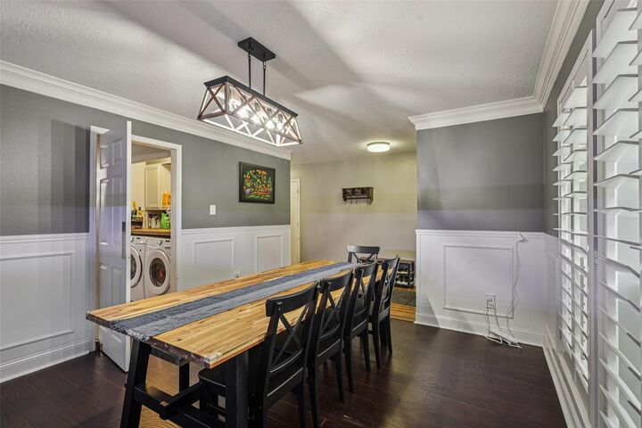 Property Photo:  3203 Broken Bough Drive  TX 77459 