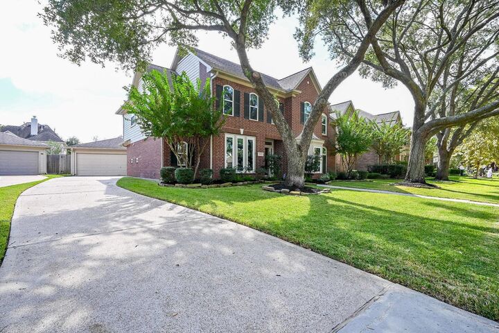 Property Photo:  22911 Lodge Meadows Drive  TX 77494