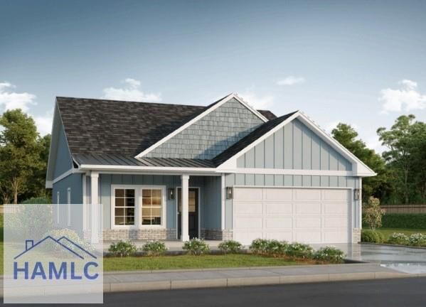 Property Photo:  Lot 71 Cottage Way  GA 31305