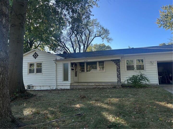 6128 Ralston Avenue  Raytown MO 64133 photo