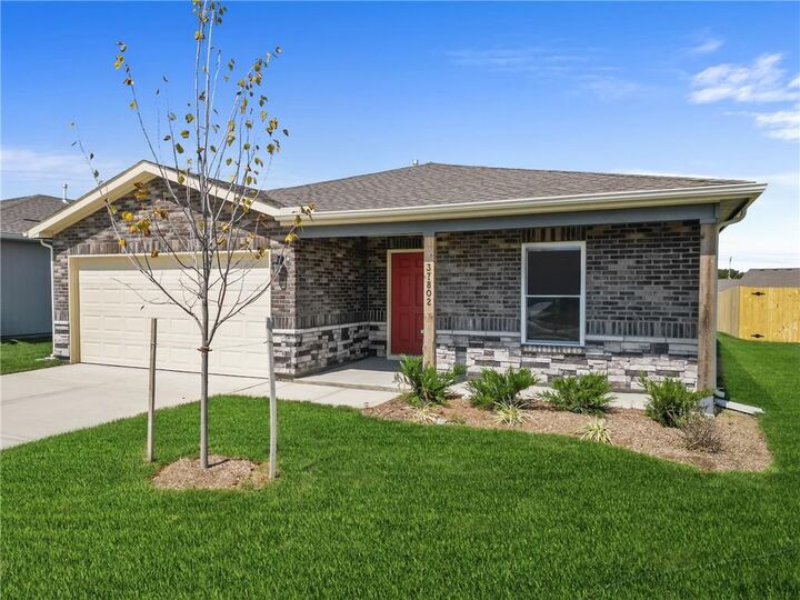 Property Photo:  37757 W 208th Terrace  KS 66021