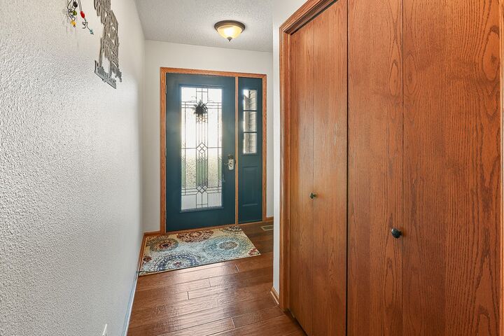 Property Photo:  603 E 15th Street  IA 50219