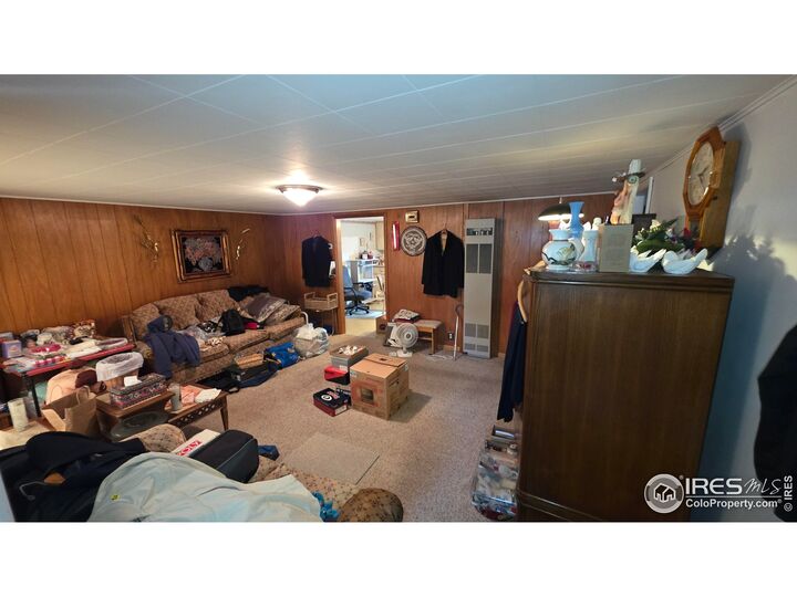 Property Photo: 18640 County Road Q.5 CO 80701