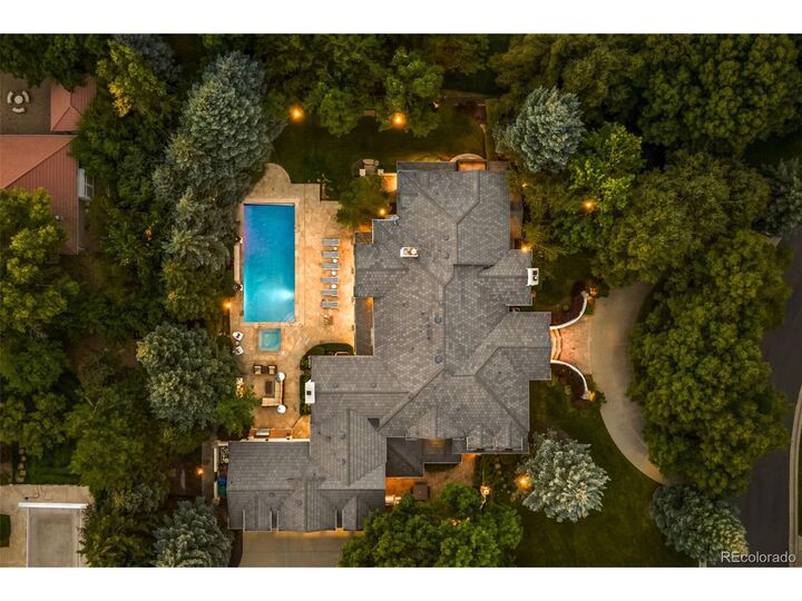 Property Photo:  4903 S Elizabeth Cir  CO 80113 