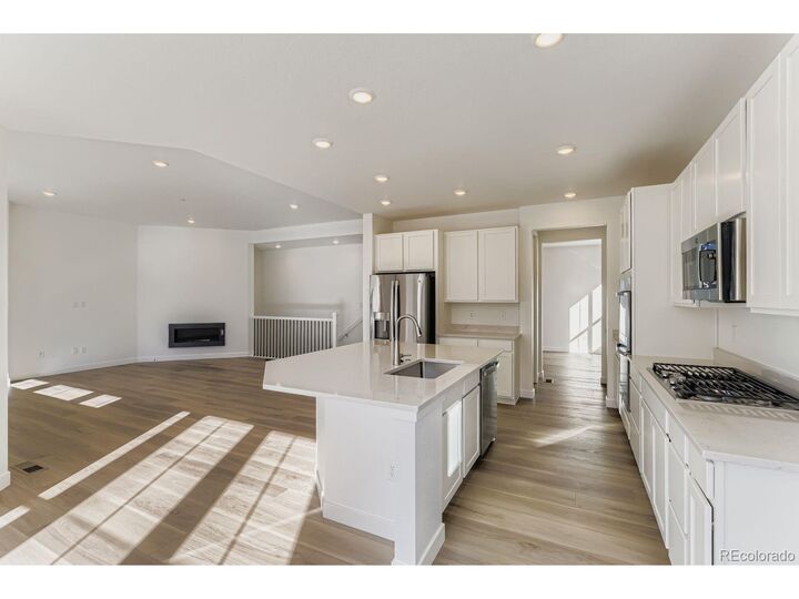 Property Photo:  3954 Buttongrass Trl  CO 80108 