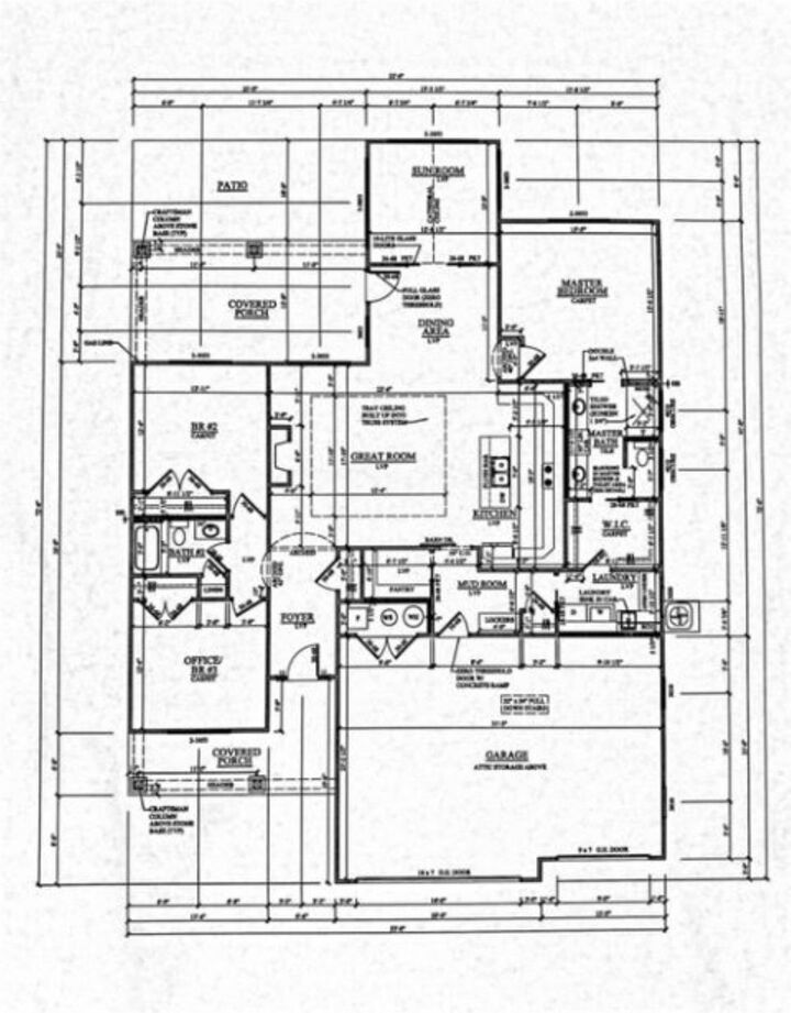 Property Photo:  2021 Approach Drive  IN 46706-8800