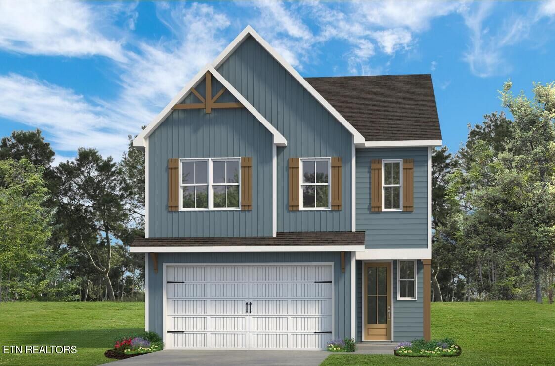 Property Photo:  507 8th Avenue  TN 37771 