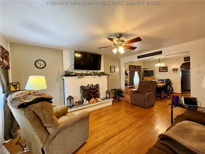 Property Photo:  456 18th Street  WV 2506