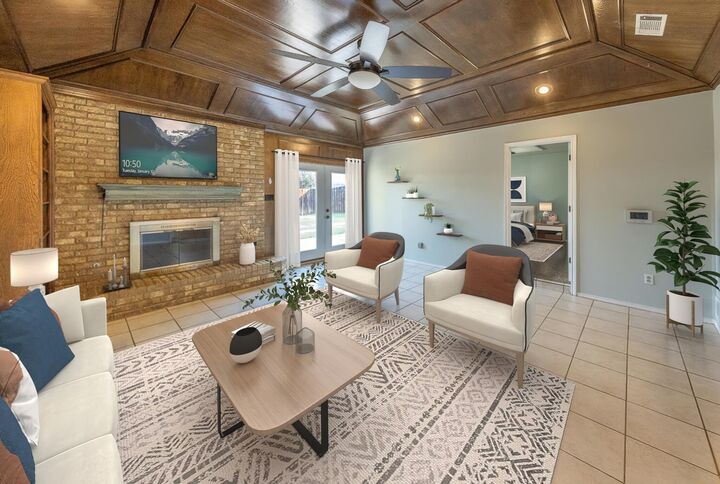 Property Photo:  5712 89th Street  TX 79424