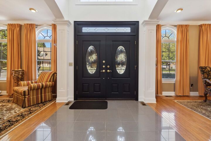 Property Photo:  48 Tori Pine Lane  KY 40701