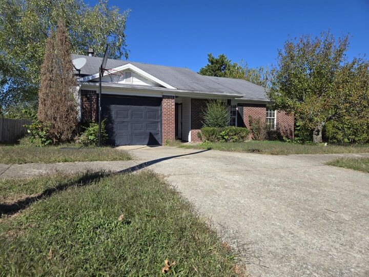 Property Photo:  227 Holly Lane  KY 40361