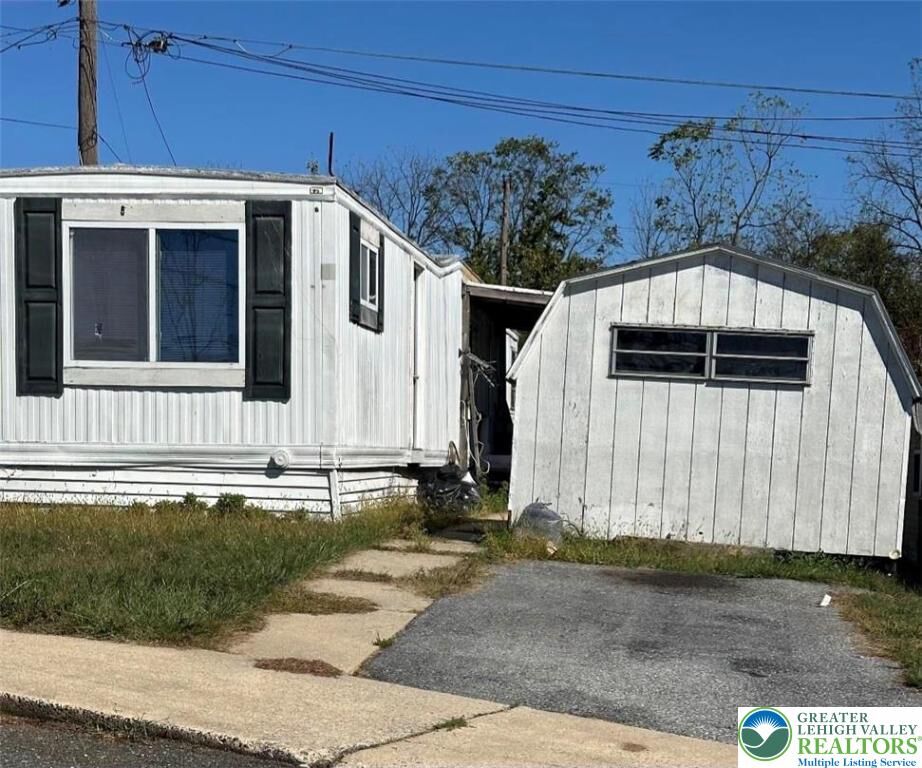 Property Photo: 19 Roth Avenue PA 19539