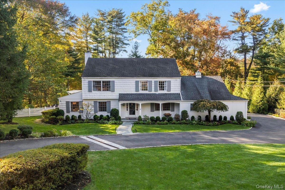 Property Photo: 6 Valley Place NY 10528