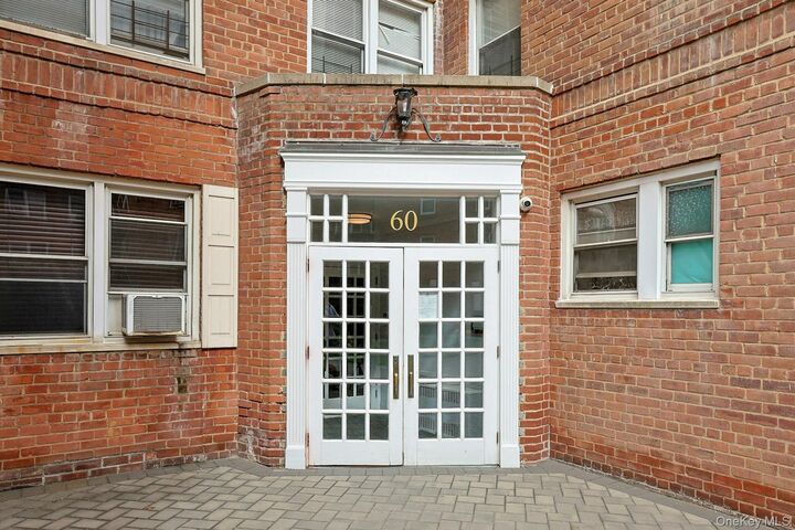 Property Photo:  60 Locust Avenue A207  NY 10801