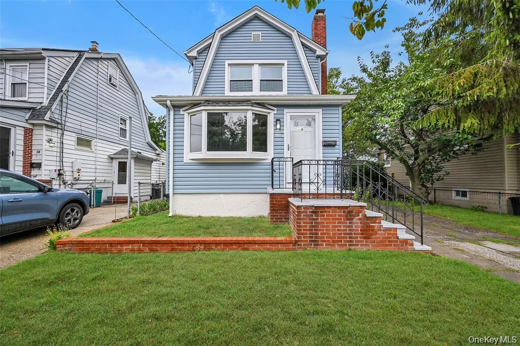 Property Photo:  6 Pershing Avenue  NY 11581