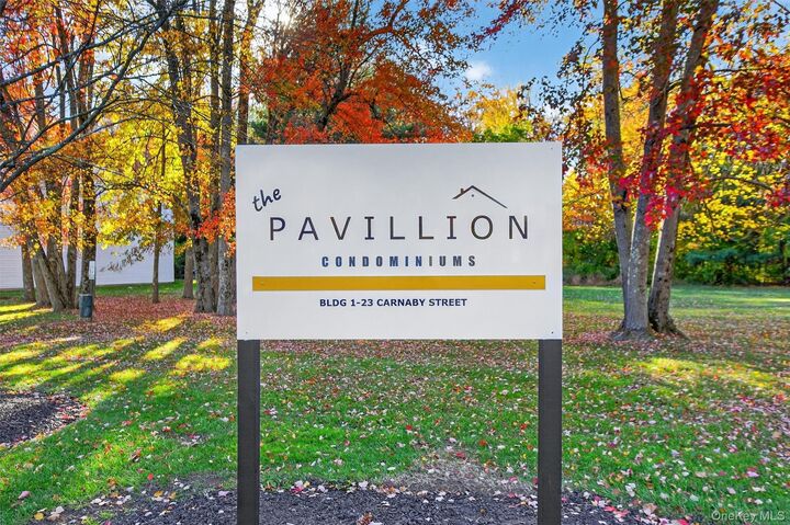 Property Photo: 21 Carnaby Street C NY 12590