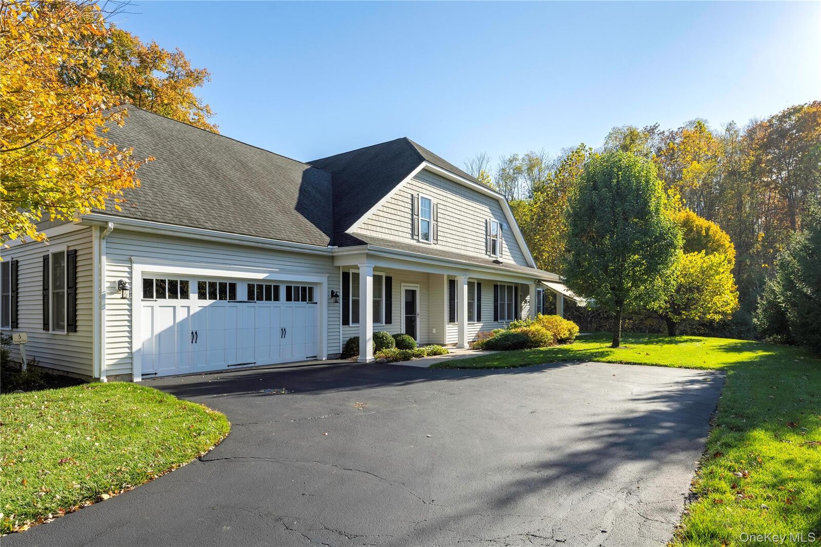 Property Photo:  5 Norwegian Wood  NY 10516 