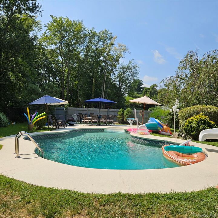 Property Photo: 3544 Strang Boulevard NY 10598