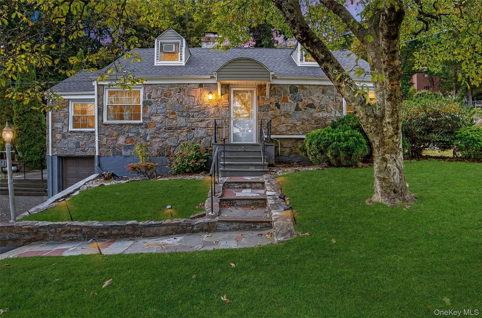 Property Photo: 721 Old Kensico Road NY 10603