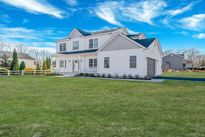 Property Photo: 64 Blydenburgh Road NY 11720