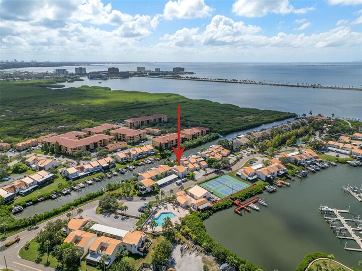 Property Photo:  4321 Harbor House Drive  FL 33615