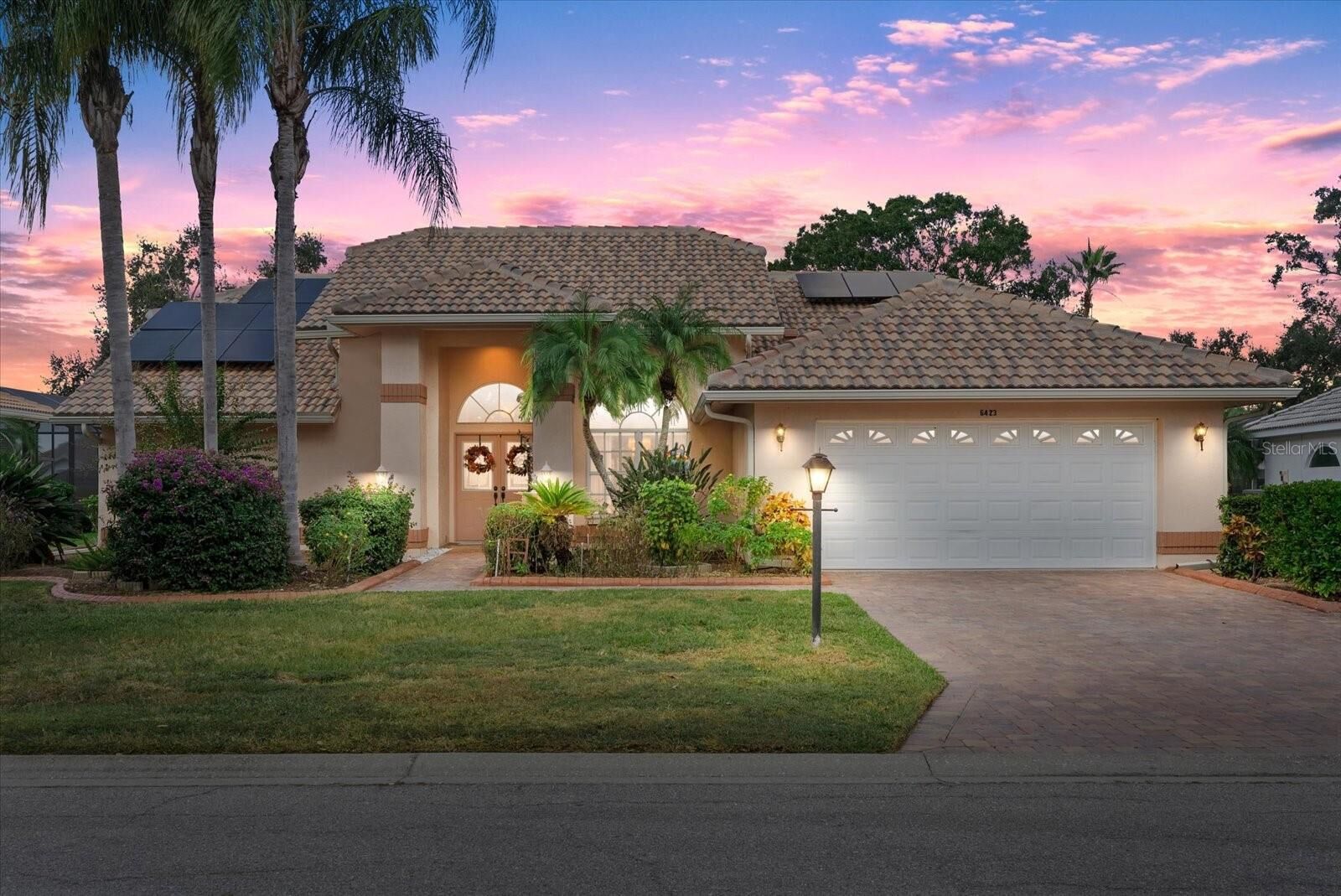 Property Photo:  6423 Drewrys Bluff  FL 34203