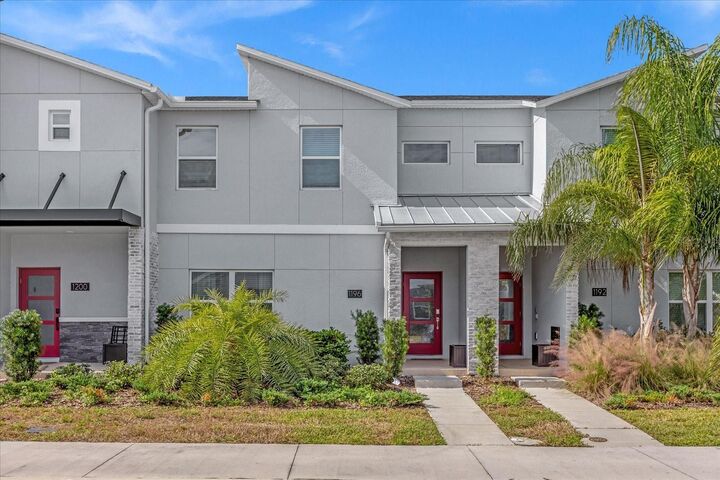 Property Photo: 1196 Challenge Drive FL 33896