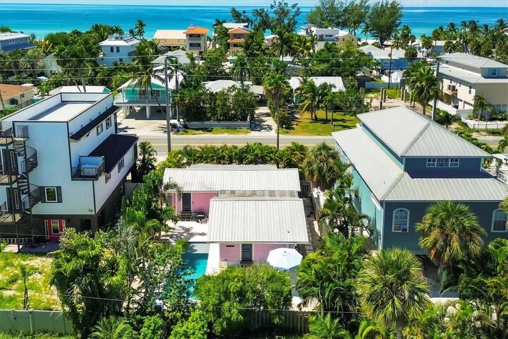 Property Photo:  2913 Gulf Drive  FL 34217
